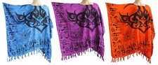 Tribal knots kaftan for sale  LONDON