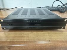 Parasound zamp power for sale  ROCHESTER
