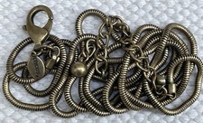 Vintage snake chain for sale  Langhorne