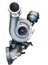 Hybrid turbolader gt1856vr gebraucht kaufen  Kassel