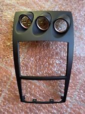 2003-2005 Nissan 350z OEM painel central console moldura BOM ESTADO comprar usado  Enviando para Brazil