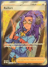 Pokemon tcg raifort d'occasion  Expédié en Belgium