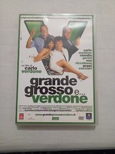 Grande grosso e... usato  Inzago