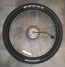 Rear bafang motor for sale  Oaktown