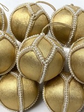 Vintage ornaments pearl for sale  Midlothian