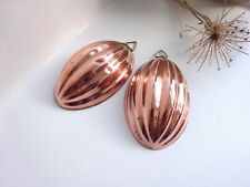 Antique copper jelly for sale  LISKEARD