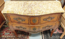 Commode style louis d'occasion  Yffiniac