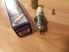 Brisk dr12ys silver for sale  KING'S LYNN