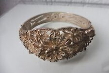 Silber armreif schöner gebraucht kaufen  Essen