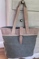 Bean canvas leather for sale  Stokesdale