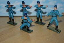 Starlux lot soldats d'occasion  Briare