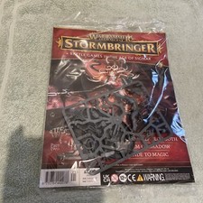 Stormbringer magazine sealed d'occasion  Expédié en Belgium