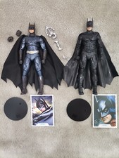 Mcfarlane batman george for sale  LONDON