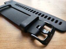Uhrenarmband 20mm struktur gebraucht kaufen  Bielefeld