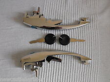Beetl door handles d'occasion  Expédié en Belgium
