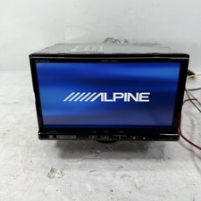 Alpine navigation ine for sale  San Jose