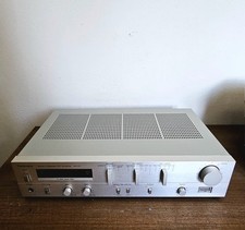 Technics amplificatore stereo usato  Venzone