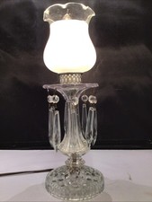 Vintage glass vanity for sale  Sweetwater
