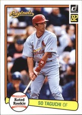 B3032 2002 donruss for sale  Toccoa