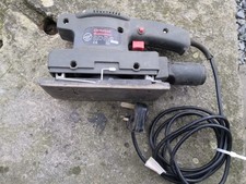 Performance power orbital for sale  HAWES