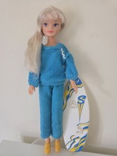 Sindy doll for sale  HINCKLEY
