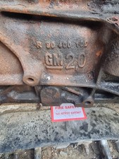 Vauxhall cavalier 2.0 for sale Vauxhall cavalier 2.0 for sale  LIVERPOOL