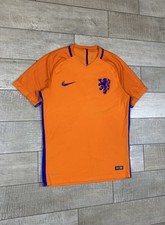 CAMISA DE FUTEBOL HOLANDA CASA 2016 CAMISA NIKE MASCULINA TAMANHO M comprar usado  Enviando para Brazil