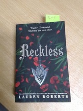 Reckless lauren roberts for sale  THETFORD