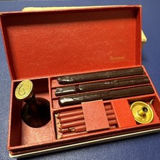 Vintage dennison wax for sale  Duluth