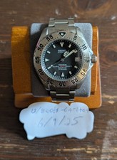 Seiko scfv001 titanium for sale  Washington
