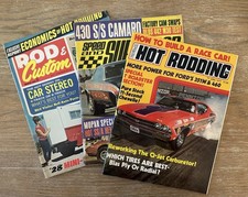 Lot vintage hot for sale  Thousand Oaks