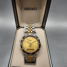 Seiko sports 150 for sale  Manchester