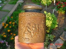 jars tins metal for sale jars tins metal for sale Dayton