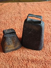 Vintage cow bells for sale  Westville