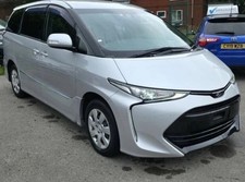toyota estima 8 seater for sale toyota estima 8 seater for sale BIRMINGHAM