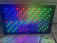 Chauvet led shadow for sale  BRIGG