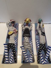 Venezia tre ceramiche usato  Malo