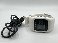 MONITOR DE FREQUÊNCIA CARDÍACA POLAR A300 FITNESS RESISTENTE À ÁGUA 30M BLUETOOTH RELÓGIO Branco, usado comprar usado  Enviando para Brazil