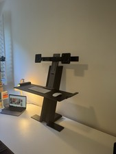 risers desk standing for sale  Miami