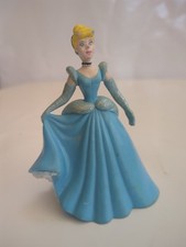 Figurine disney cendrillon d'occasion  Marseille XI