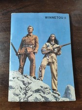 Sammelalbum winnetou vollstän gebraucht kaufen  Bayreuth