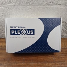 Plexus portable dvt for sale  Boonsboro