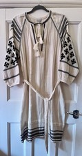 Jigsaw cream black for sale  UK