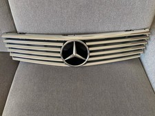 Mercedes r129 kühlergrill gebraucht kaufen  Wuppertal