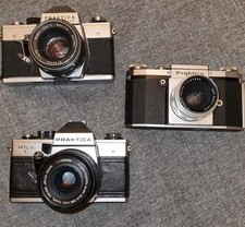 Praktica kamera camera gebraucht kaufen Praktica kamera camera gebraucht kaufen  Dresden