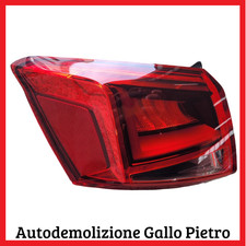 Fanale posteriore sinistro usato Fanale posteriore sinistro usato  Taranto