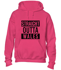 Straight outta wales for sale  SALE