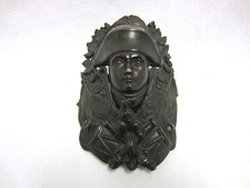 Bronze figur napoleon gebraucht kaufen  Straubing