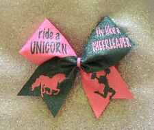 Cheerleading unicorn cheer for sale  LONDON
