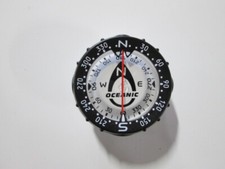 Oceanic compass module for sale  Irvine